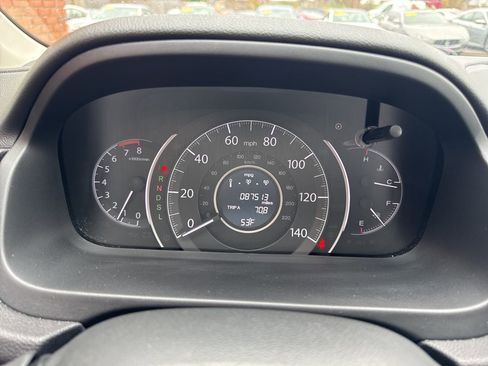 Used 2016 Honda CR-V EX-L image 27