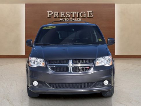 Used 2020 Dodge Grand Caravan SXT image 18