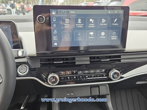 New 2026 Honda Prologue Elite image 13