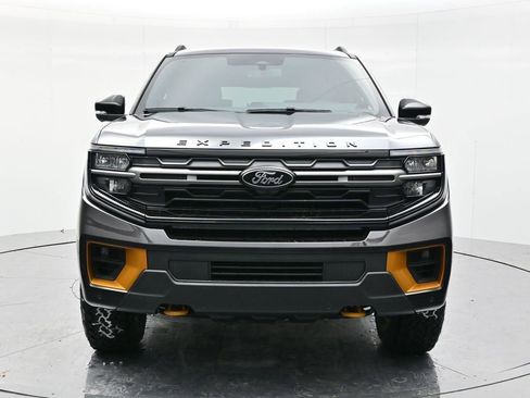 New 2026 Ford Expedition Tremor image 2