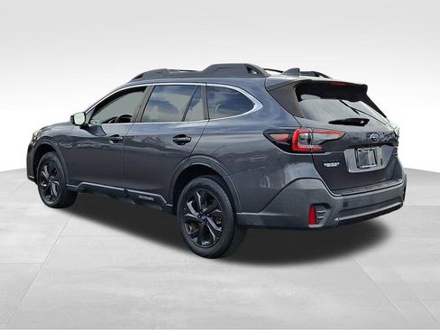 Used 2022 Subaru Outback Onyx Edition XT image 4