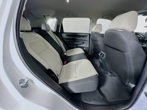 Certified 2025 Honda CR-V LX image 26