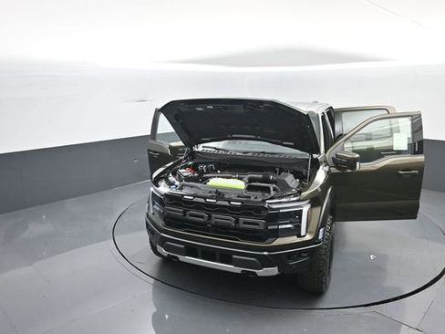 New 2026 Ford F150 Raptor AWD/4WD image 41