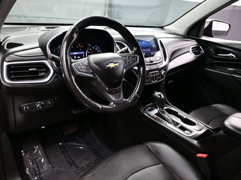 Used 2020 Chevrolet Equinox Premier image 14
