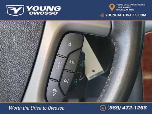 Used 2013 Chevrolet Avalanche LT w/ All-Star Edition AWD/4WD image 12