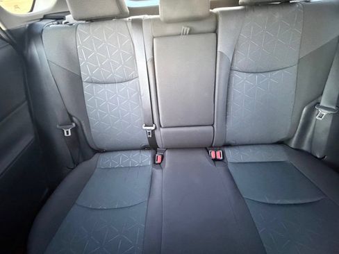 Used 2025 Toyota RAV4 XLE AWD/4WD image 14