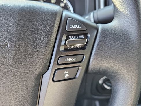 New 2026 Nissan Frontier SV w/ Tow Package image 26