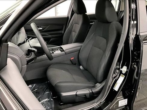New 2026 Nissan Sentra S FWD image 10