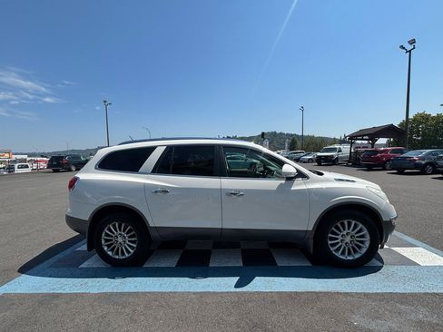Used 2012 Buick Enclave Convenience AWD/4WD image 6