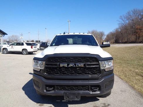 Used 2022 RAM 2500 Tradesman image 10