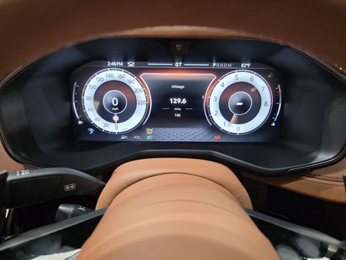 New 2026 Aston Martin DBX S image 6