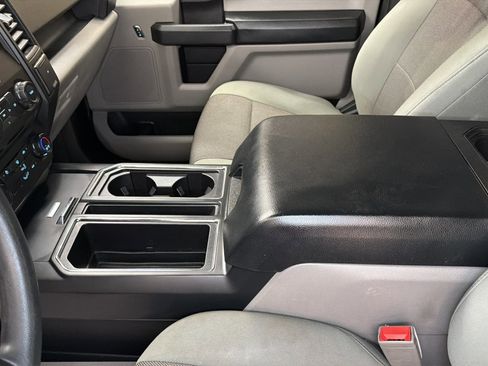 Used 2018 Ford F150 XL w/ Equipment Group 101A Mid AWD/4WD image 26