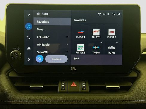 Used 2024 Toyota RAV4 Limited w/ Advanced Technology Package AWD/4WD image 14