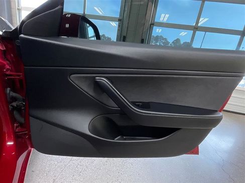 Used 2018 Tesla Model 3 Long Range image 22
