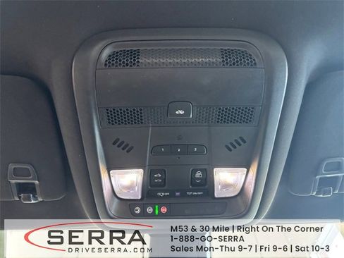 Used 2020 Cadillac XT6 Premium Luxury image 28