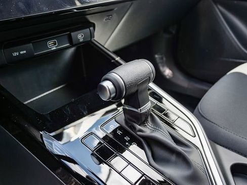 New 2026 Kia Niro LX FWD image 22
