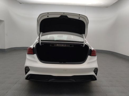 Used 2023 Kia Forte GT-Line image 29