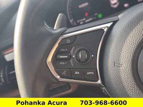 Certified 2024 Acura MDX SH-AWD w/ Technology Package image 12