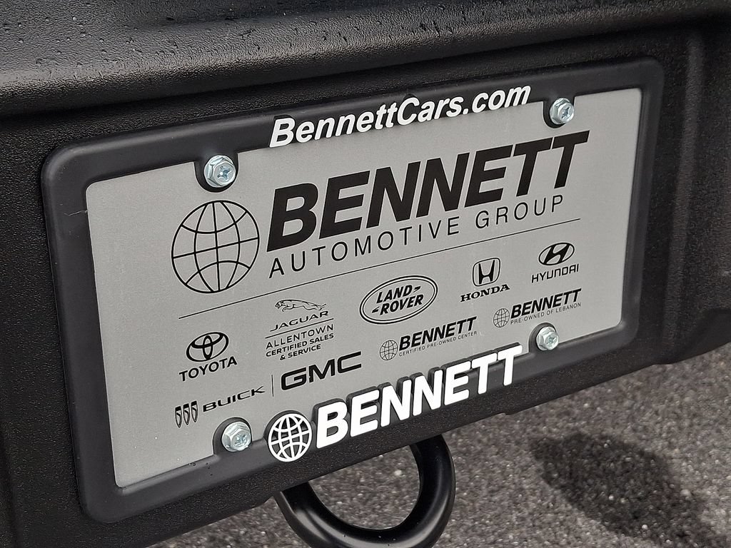 Used 2022 Ford Bronco Outer Banks AWD/4WD image 32