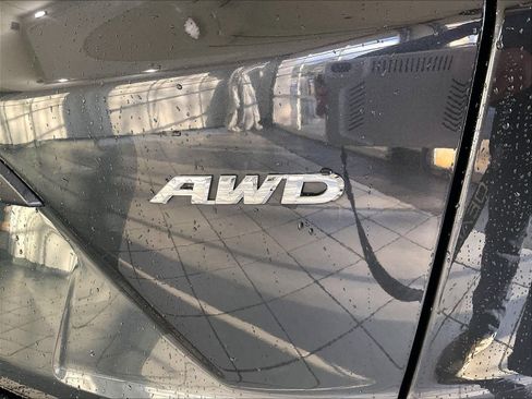 Used 2019 Honda CR-V EX image 29