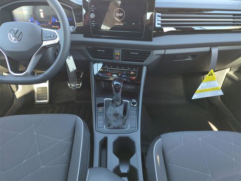 New 2026 Volkswagen Jetta Sport image 21