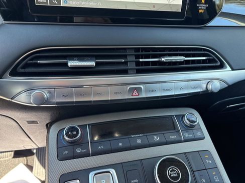 Used 2022 Hyundai Palisade Limited image 12