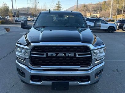 Used 2024 RAM 3500 Big Horn