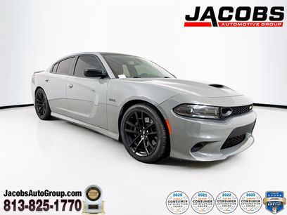 Used 2023 Dodge Charger Scat Pack w/ Daytona Edition Group