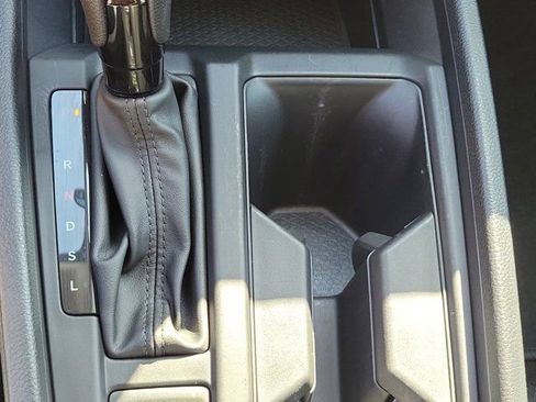 Certified 2025 Honda Accord SE image 30