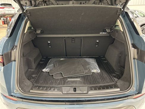 Used 2024 Land Rover Range Rover Evoque Dynamic SE image 29