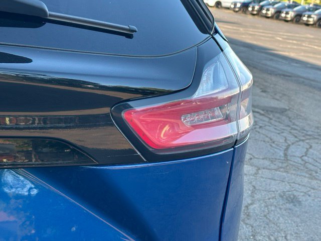 Used 2024 Ford Edge SEL AWD/4WD image 15
