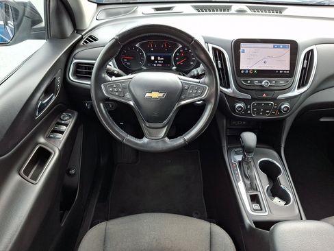 Used 2021 Chevrolet Equinox LT AWD/4WD image 13