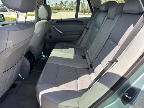 Used 2002 BMW X5 3.0i image 20