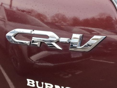 Used 2015 Honda CR-V EX image 31