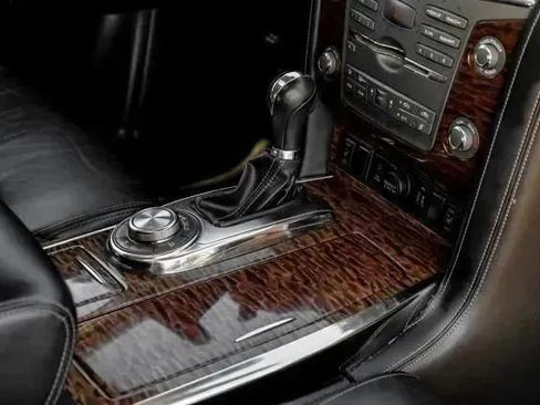 Used 2020 Nissan Armada SL w/ Premium Package image 33