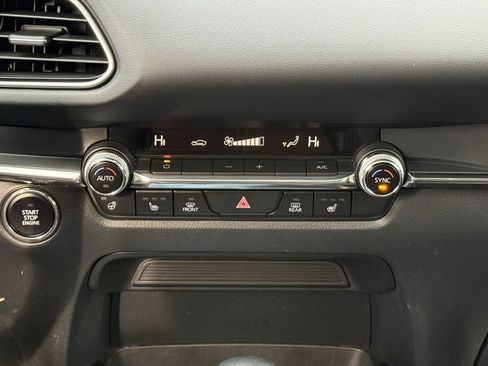 Used 2022 MAZDA CX-30 2.5 Turbo w/ Premium Package image 23