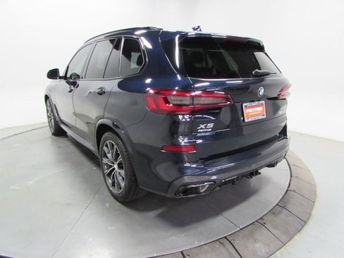 Used 2021 BMW X5 xDrive40i w/ M Sport Package AWD/4WD image 5