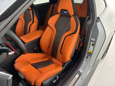 Used 2023 BMW M4 xDrive Competition w/ Executive Package image 13