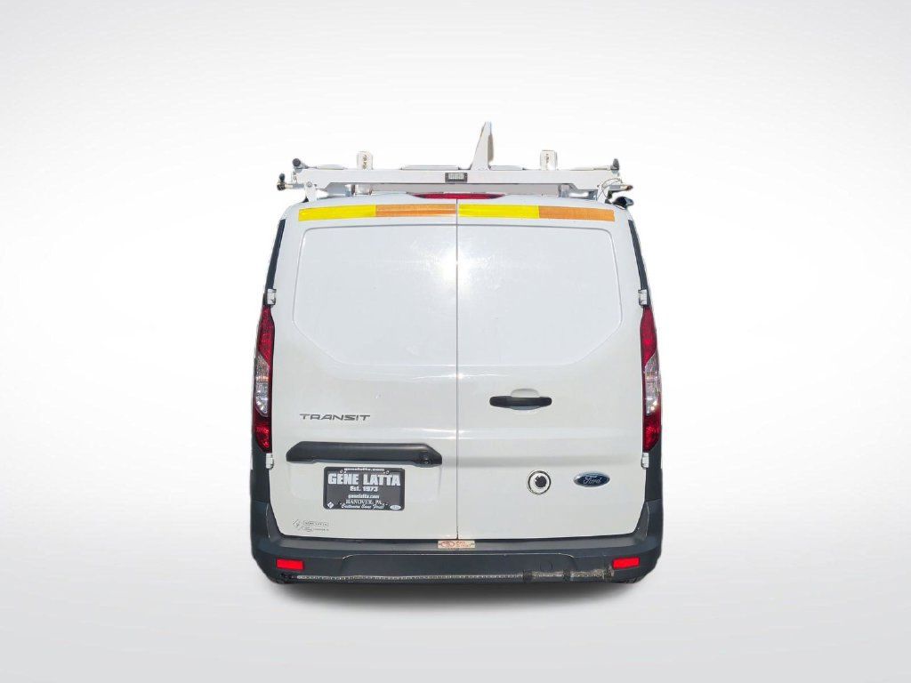 Used 2016 Ford Transit Connect XL FWD image 11