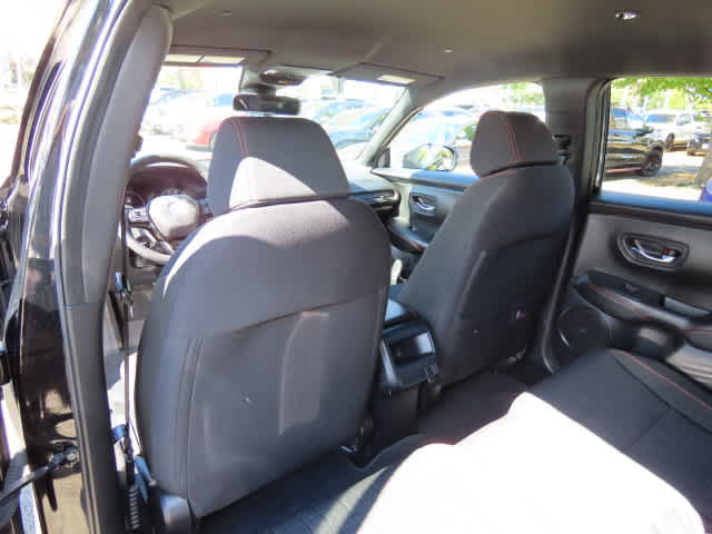 Certified 2024 Honda HR-V Sport image 15
