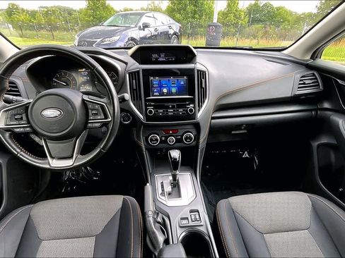 Used 2021 Subaru Crosstrek 2.0i Premium w/ Moonroof Package AWD/4WD image 16