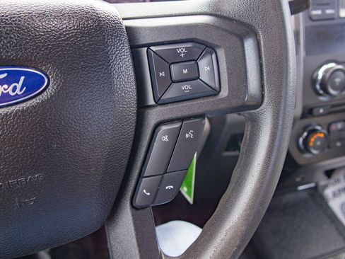 Used 2017 Ford F350 XL AWD/4WD image 22