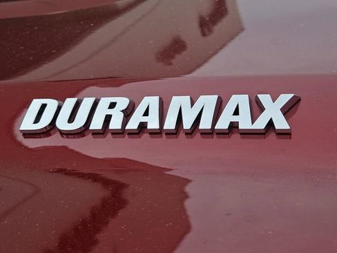 Used 2025 Chevrolet Silverado 1500 LTZ w/ LTZ Convenience Package II AWD/4WD image 16