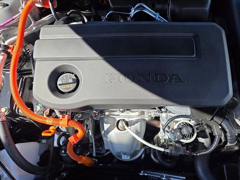 New 2025 Honda Accord Touring image 17