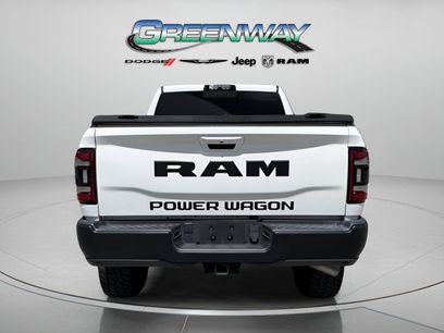 Used 2019 RAM 2500 Power Wagon
