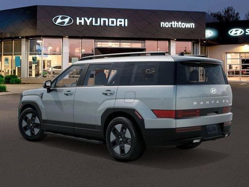 New 2026 Hyundai Santa Fe SEL AWD/4WD image 5