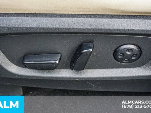 Used 2022 INFINITI QX60 Luxe w/ Cargo Package image 54