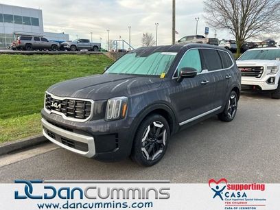 Used 2025 Kia Telluride S