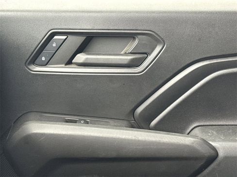 Used 2024 Chevrolet Colorado W/T image 20