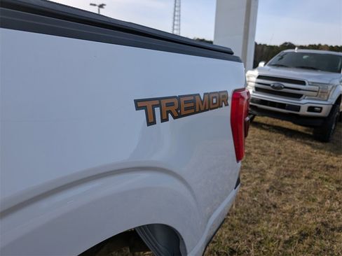 Used 2022 Ford F150 Tremor w/ Equipment Group 401A Mid image 9